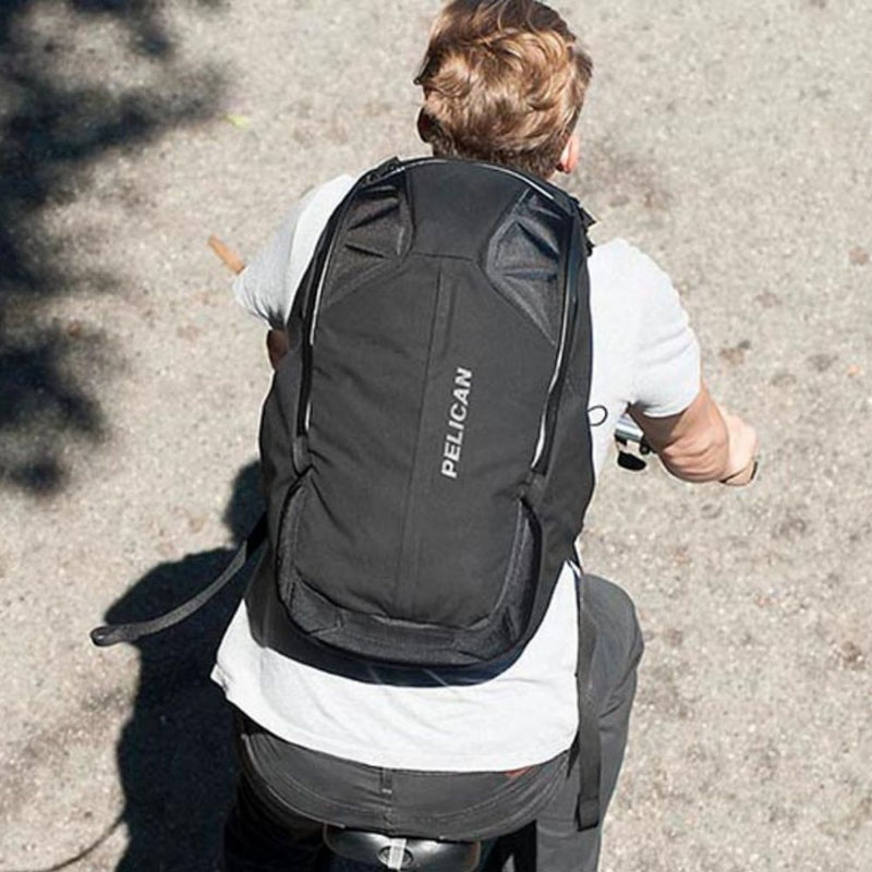 Bolso Pelican MPB35 Gris