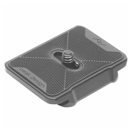 Dual Plate Peak Design