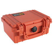 Caja Pelican 1150 con Foam Silver