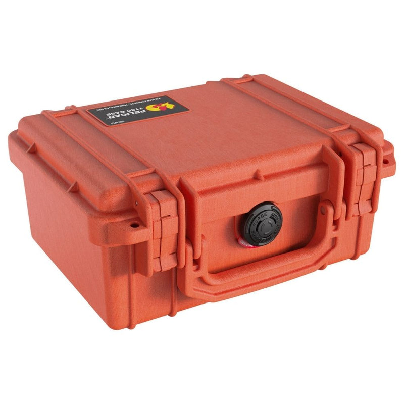 Caja Pelican 1150 con Foam Silver