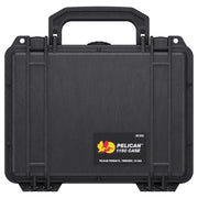 Caja Pelican 1150 con Foam Amarillo