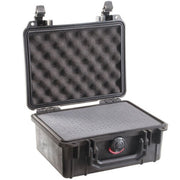 Caja Pelican 1150 con Foam Negro