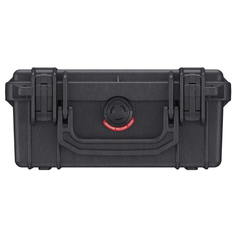 Caja Pelican 1150 con Foam Amarillo