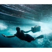 Caja Pelican 1450 sin Foam Yellow