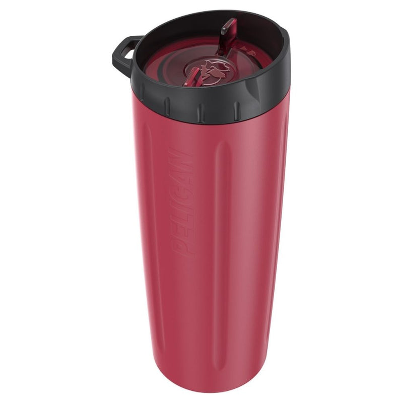 Pelican vaso térmico Dayventure Tumbler 22 oz(651 ml) CANYON RED