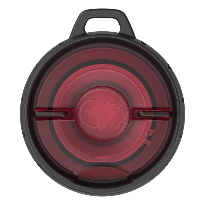 Pelican vaso térmico Dayventure Tumbler 22 oz(651 ml) CANYON RED