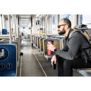 Pelican vaso térmico Dayventure Tumbler 22 oz(651 ml) BLACK