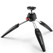 Mini Trípode Pixi Evo Manfrotto MTPIXIEVO-BK