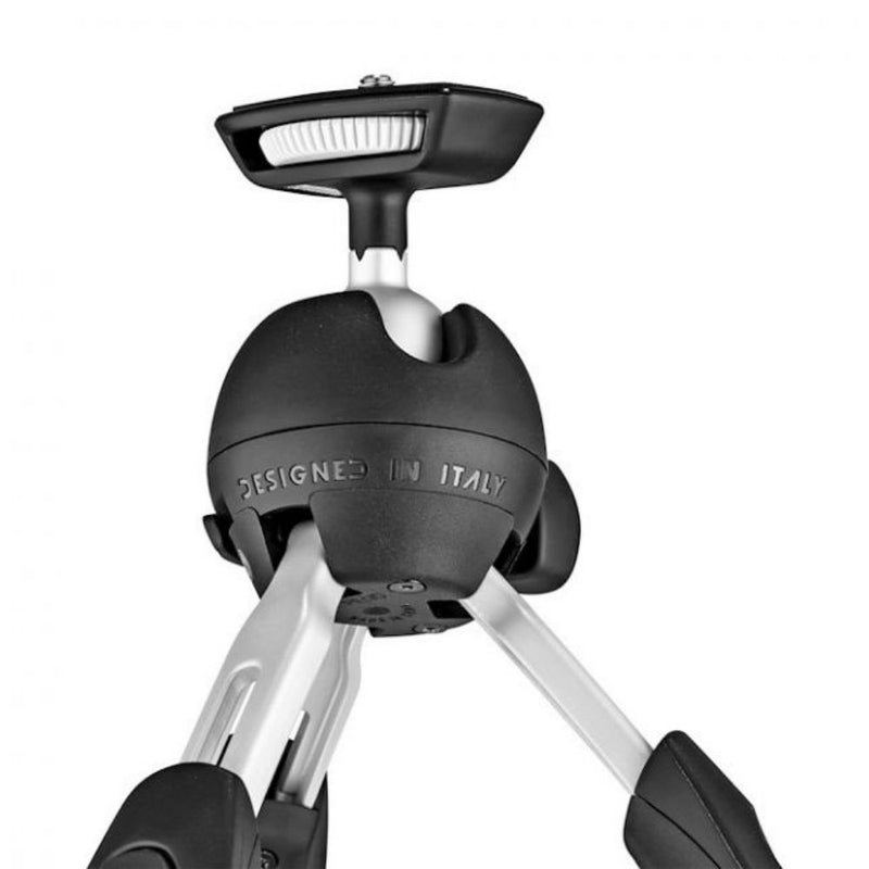 Mini Trípode Pixi Evo Manfrotto MTPIXIEVO-BK