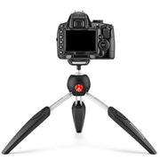 Mini Trípode Pixi Evo Manfrotto MTPIXIEVO-BK