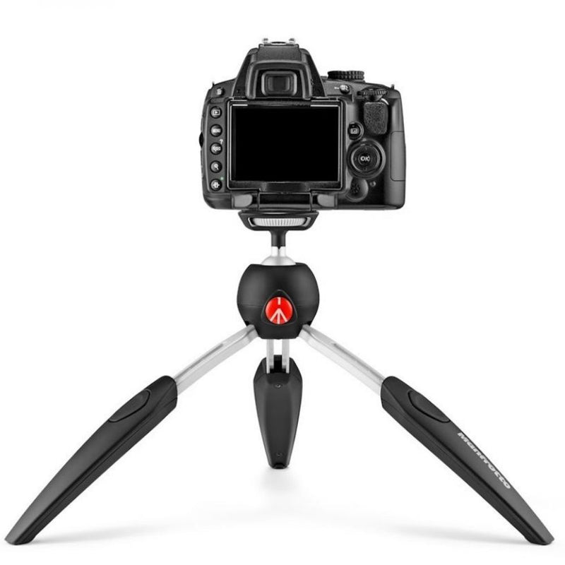 Mini Trípode Pixi Evo Manfrotto MTPIXIEVO-BK
