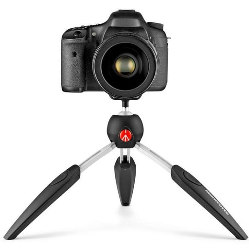 Mini Trípode Pixi Evo Manfrotto MTPIXIEVO-BK