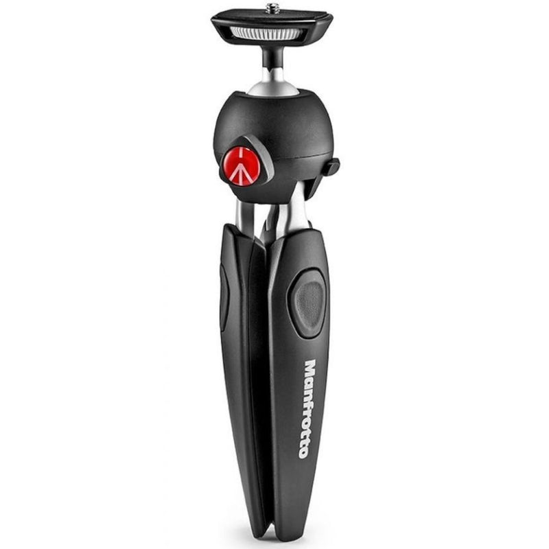 Mini Trípode Pixi Evo Manfrotto MTPIXIEVO-BK