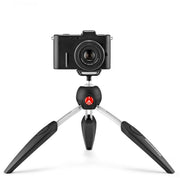 Mini Trípode Pixi Evo Manfrotto MTPIXIEVO-BK