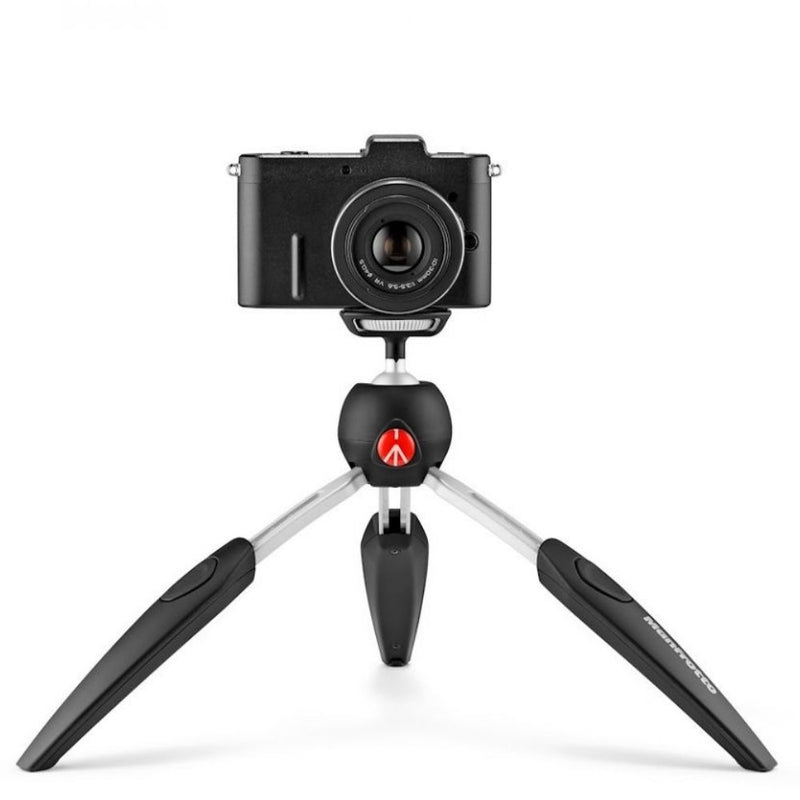 Mini Trípode Pixi Evo Manfrotto MTPIXIEVO-BK
