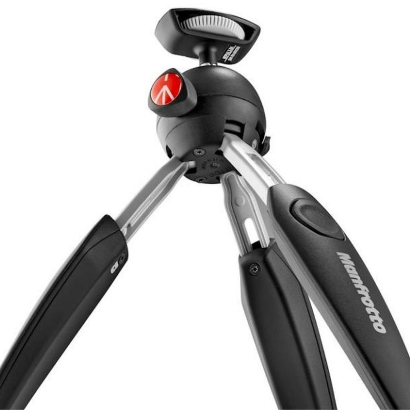 Mini Trípode Pixi Evo Manfrotto MTPIXIEVO-BK
