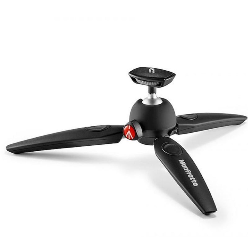Mini Trípode Pixi Evo Manfrotto MTPIXIEVO-BK