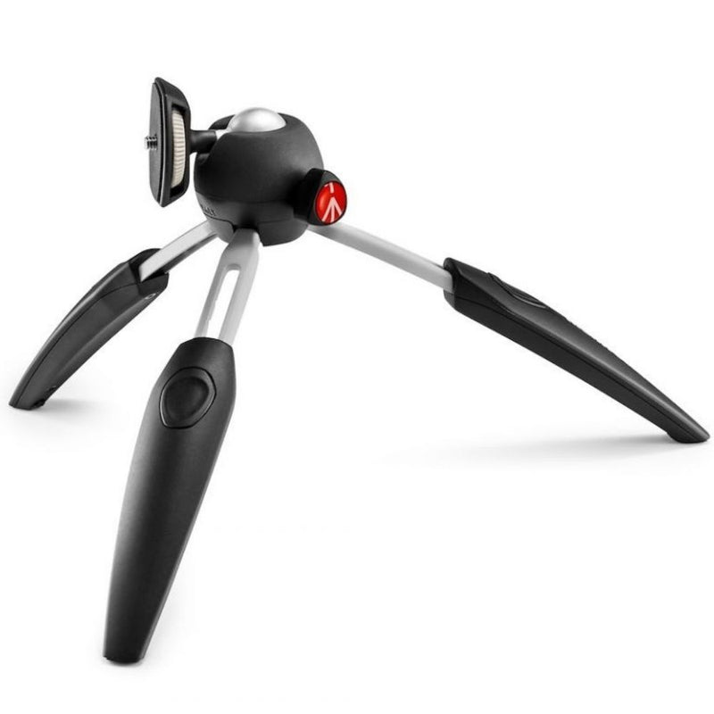 Mini Trípode Pixi Evo Manfrotto MTPIXIEVO-BK