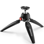 Mini Trípode Pixi Evo Manfrotto MTPIXIEVO-BK