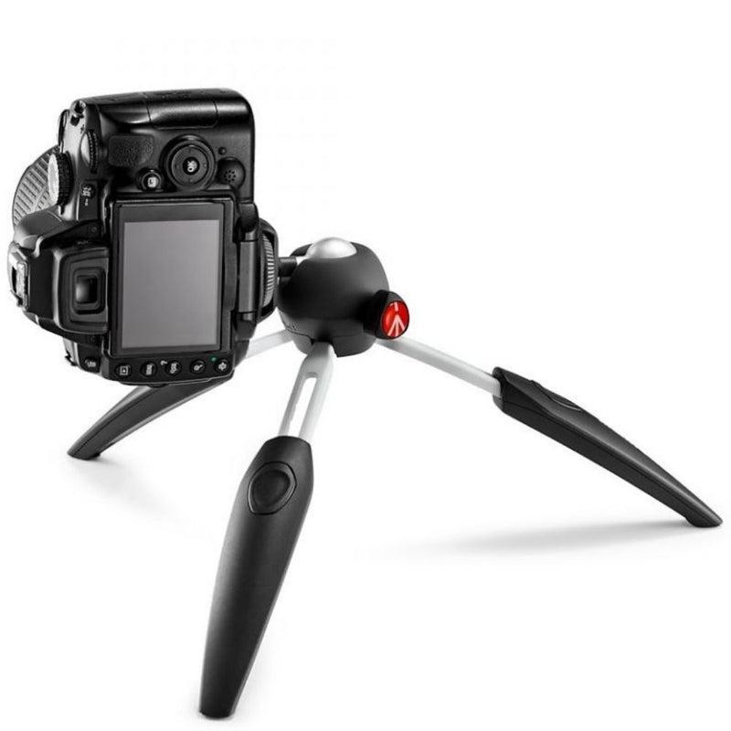 Mini Trípode Pixi Evo Manfrotto MTPIXIEVO-BK