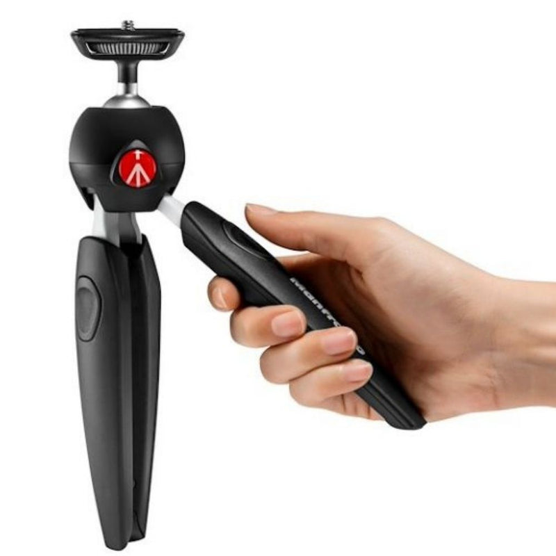 Mini Trípode Pixi Evo Manfrotto MTPIXIEVO-BK