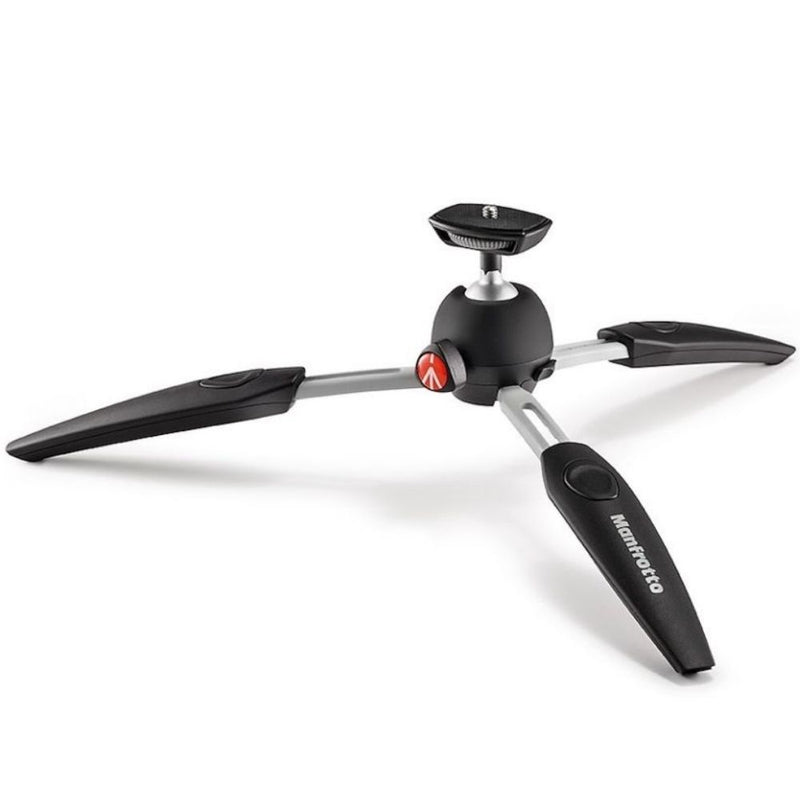 Mini Trípode Pixi Evo Manfrotto MTPIXIEVO-BK