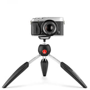 Mini Trípode Pixi Evo Manfrotto MTPIXIEVO-BK