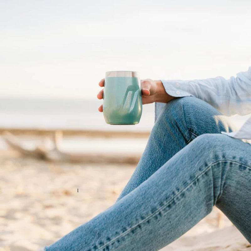 Vaso Termico Ecovessel Port 10OZ (296ml)