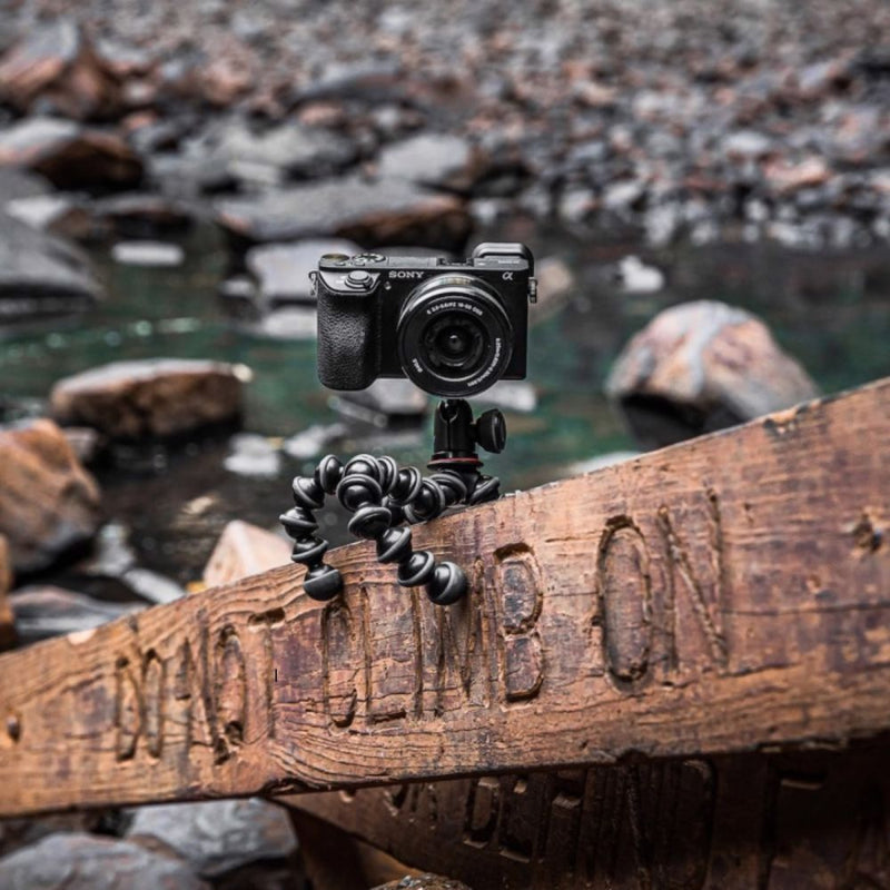 Tripode Gorillapod 1K Kit
