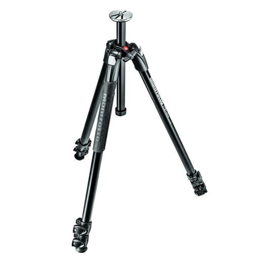 Tripode Aluminio Manfrotto MT290XTA3