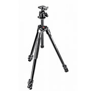 Tripode Aluminio Manfrotto MK290XTA3BH