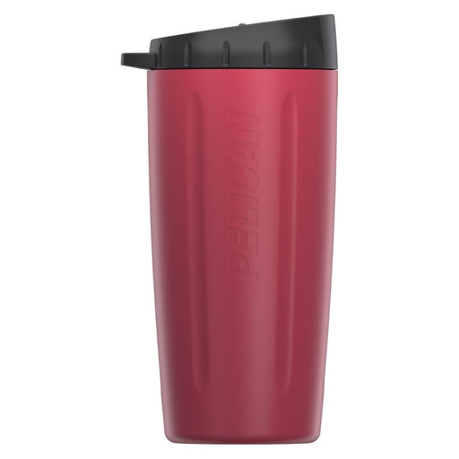 Pelican Vaso Térmico Dayventure Tumbler 16 oz(473 ml) CANYON RED