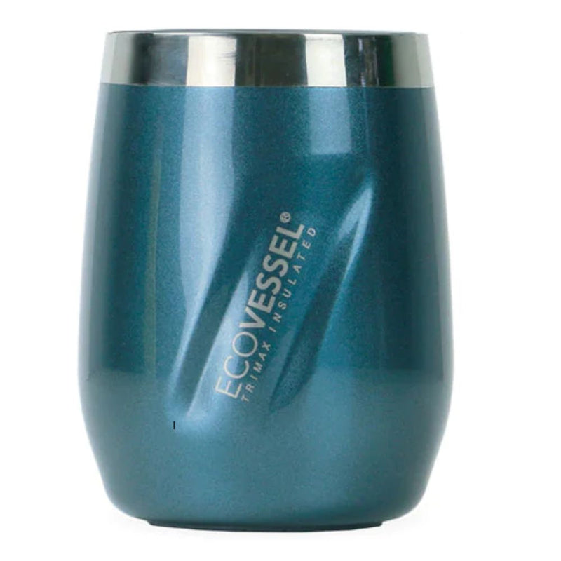 Vaso Termico Ecovessel Port 10OZ (296ml) Coastal Mist
