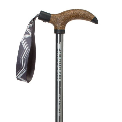 Bastón para caminar Globetrotter Mountainsmith