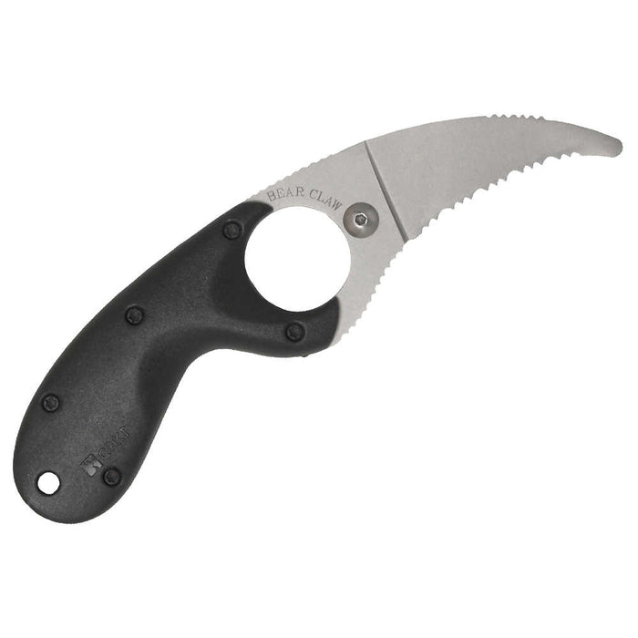 Cuchillo Bear Claw NRS