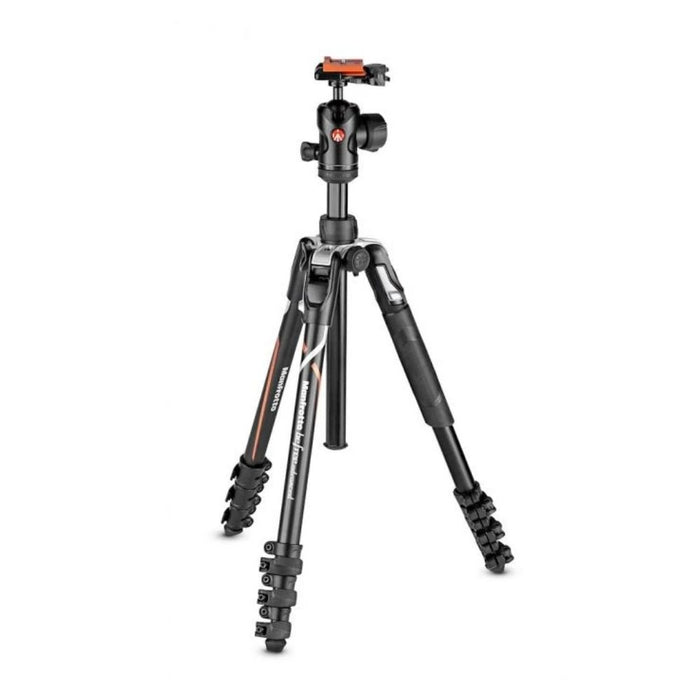 TRIPODE BEFREE ADVANCED LEVEL ALPHA MKBFRLA-BH