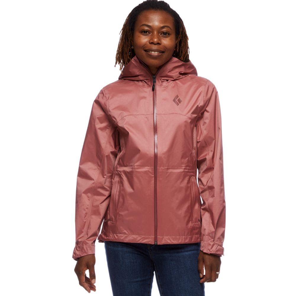 Jackets Impermeables para Mujer