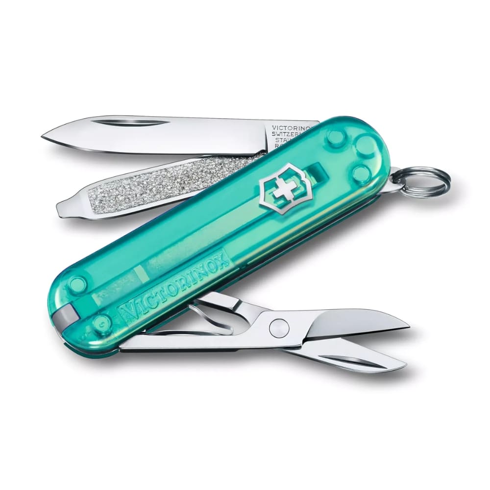 Navaja Victorinox Classic SD 0.6223 — Everything Adventures