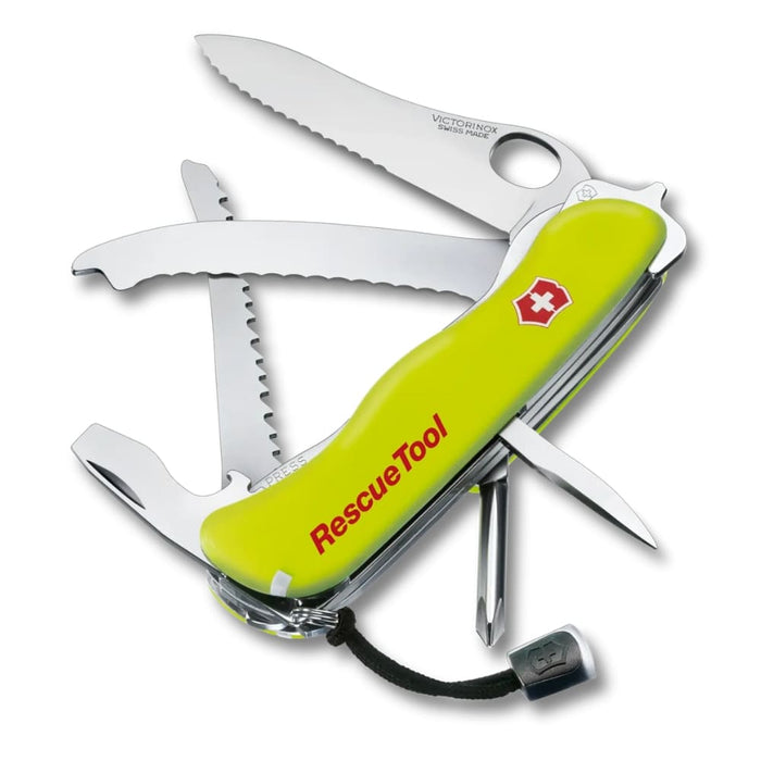 Navaja Victorinox 0.8623.MWN Rescue Tool