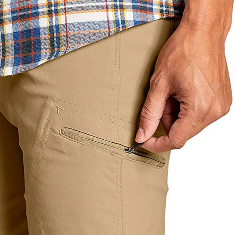 Pantalón Guide Pro Hombre (Eddie Bauer)