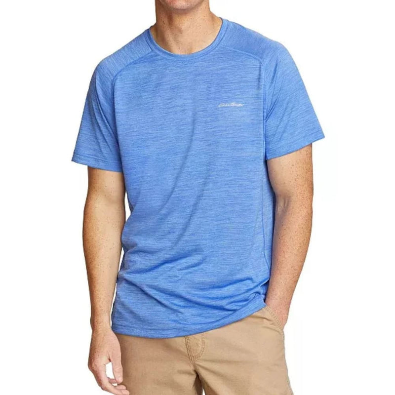 Camiseta Resolution Tee Eddie Bauer (Hombre)