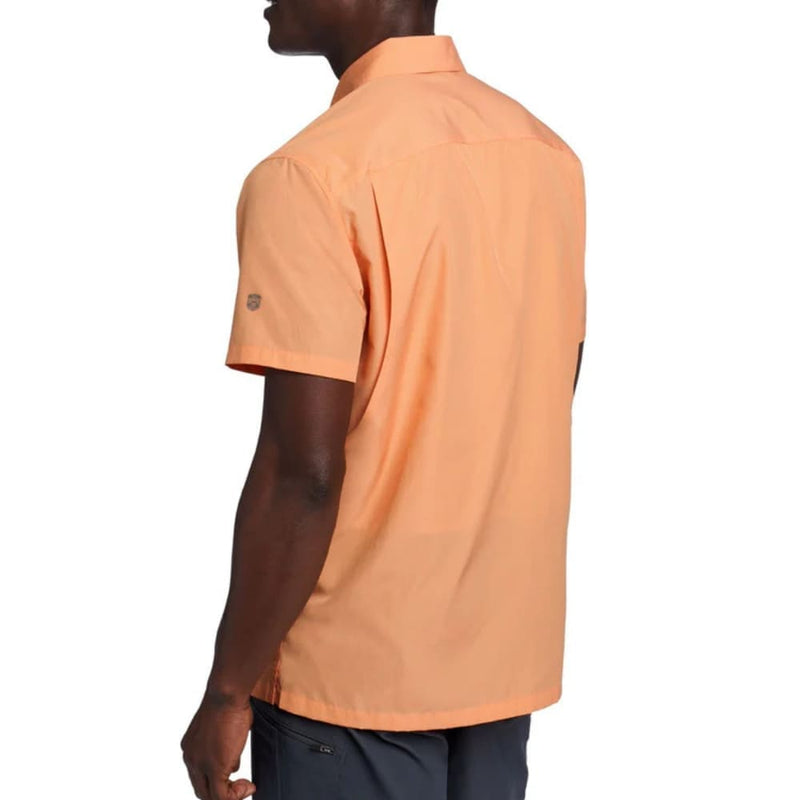 Camisa Guide 2.0 Manga corta Eddie Bauer (Hombre)