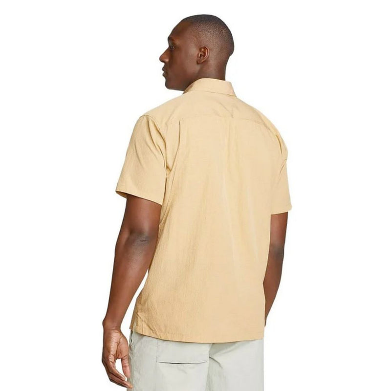 Camisa Guide 2.0 Manga corta Eddie Bauer (Hombre)