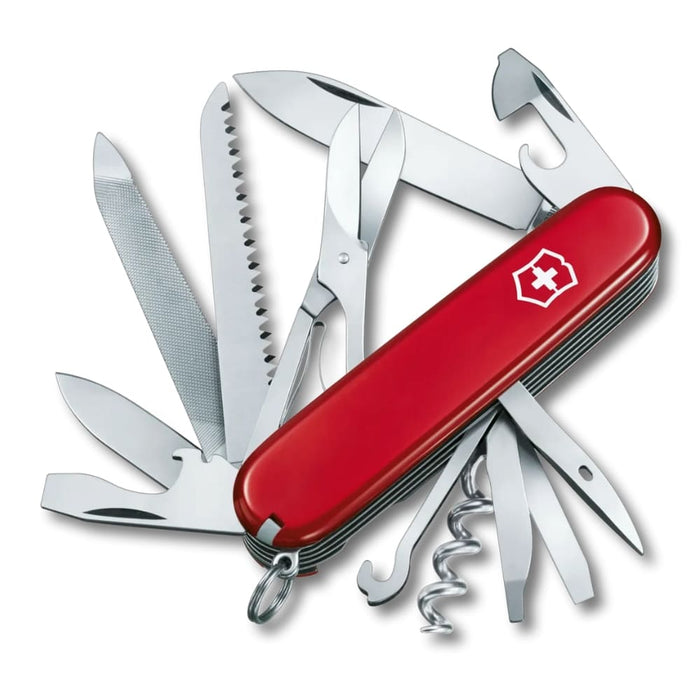 Navaja Victorinox 1.3763 Ranger