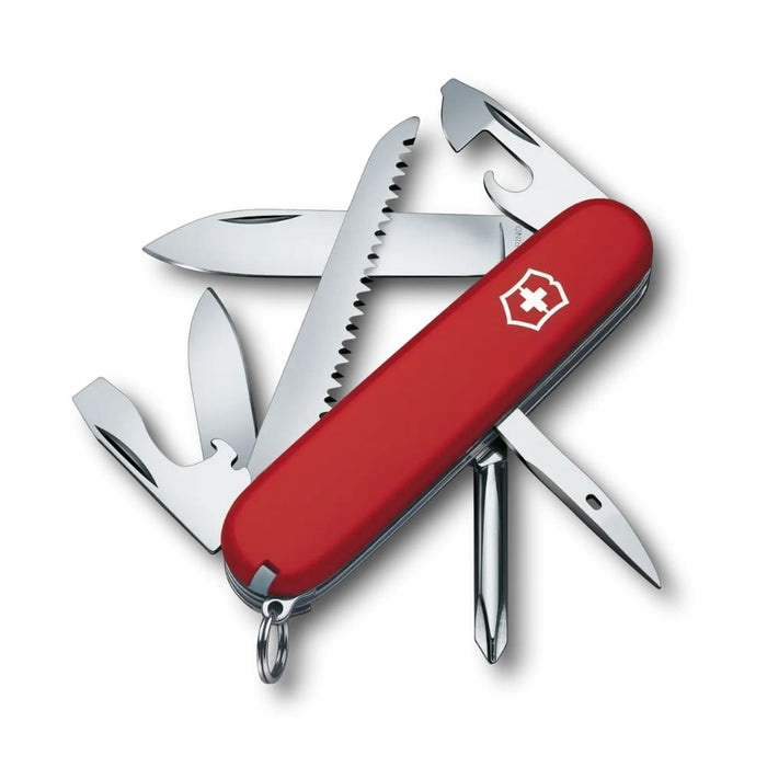 Navaja Victorinox 1.4613 Hiker