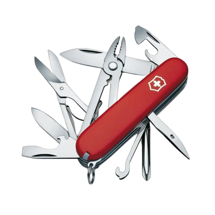 Navaja Victorinox 1.4723 Deluxe Tinker