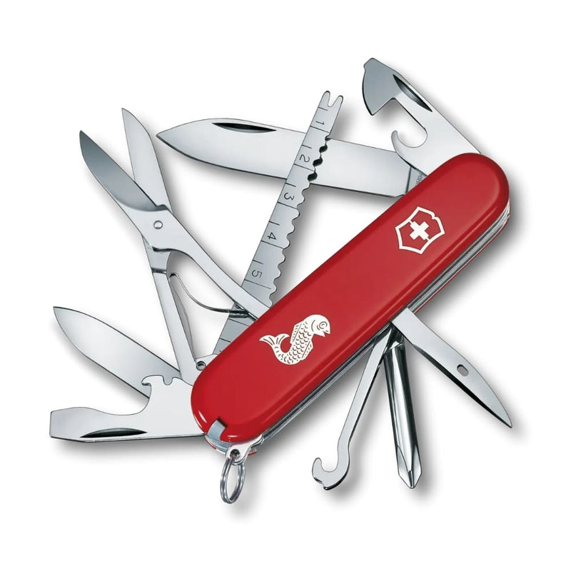 Navaja Victorinox 1.4733.72 Fisherman