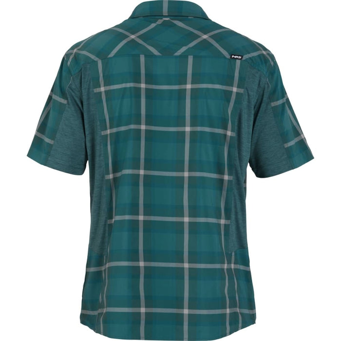 Camisa Manga Corta NRS Guide Shirt