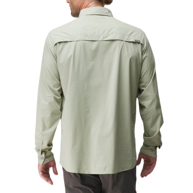 Camisa Manga Larga NRS Caye (Hombre)