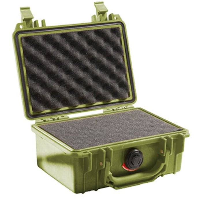 Caja Pelican 1120 con Foam
